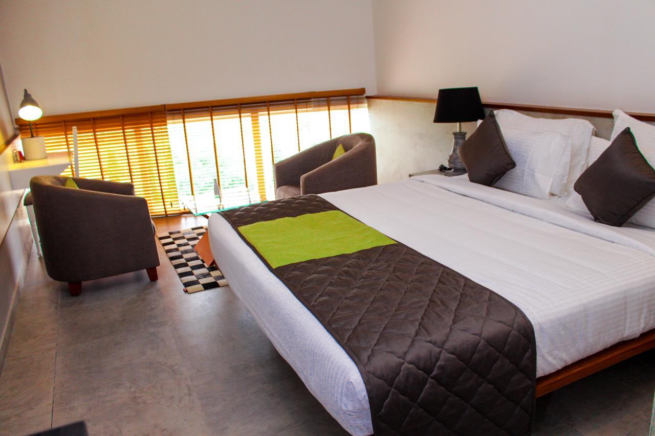 Hotel Shivas Gateway Devanahalli Exterior foto