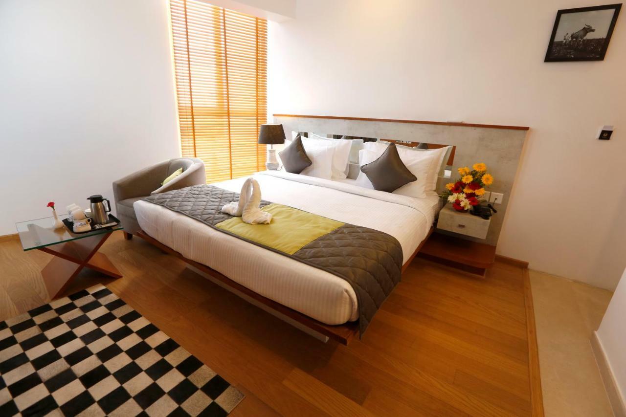 Hotel Shivas Gateway Devanahalli Exterior foto