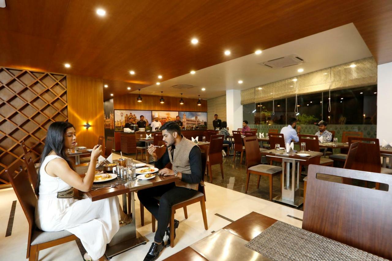 Hotel Shivas Gateway Devanahalli Exterior foto