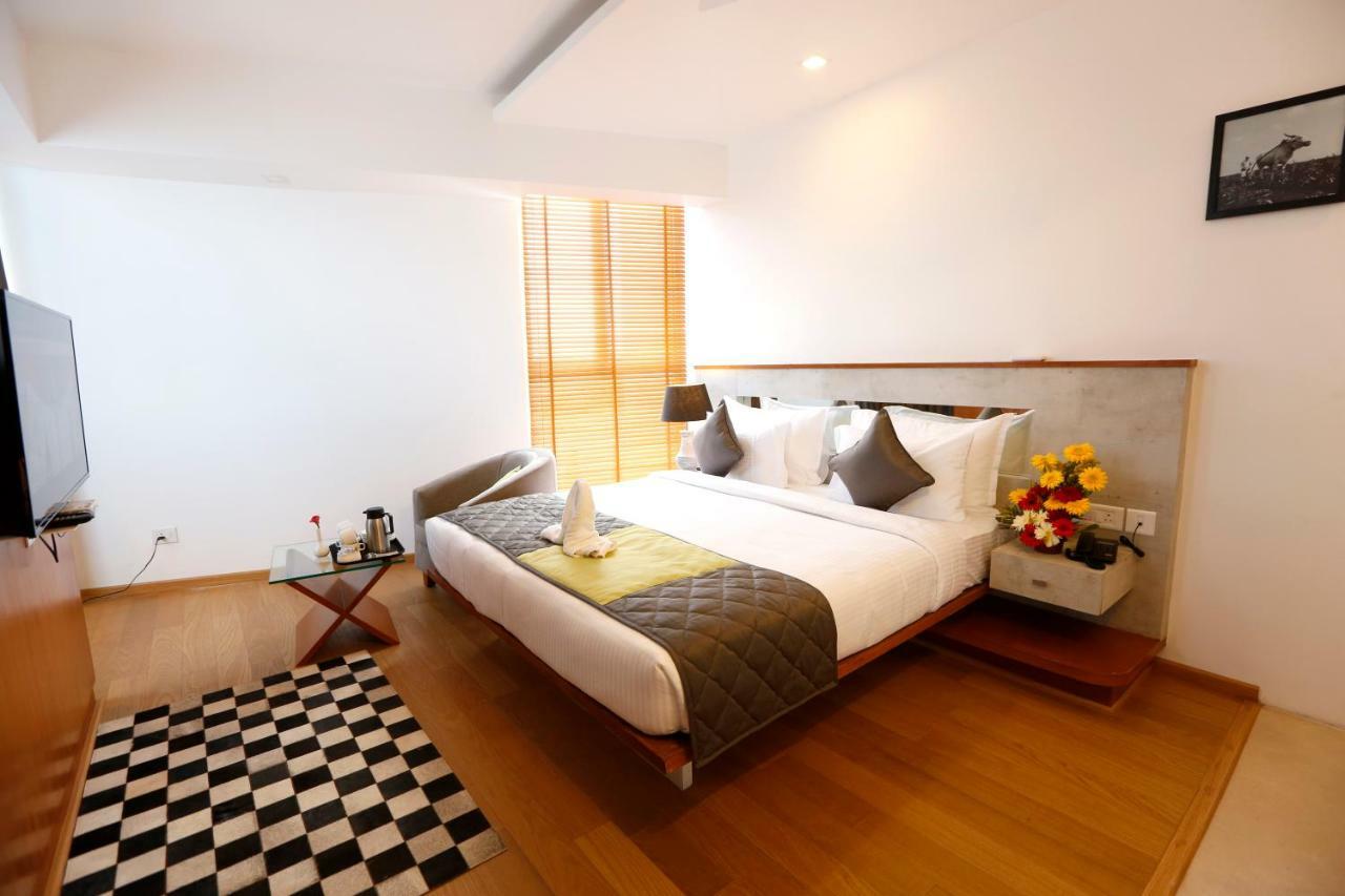 Hotel Shivas Gateway Devanahalli Exterior foto